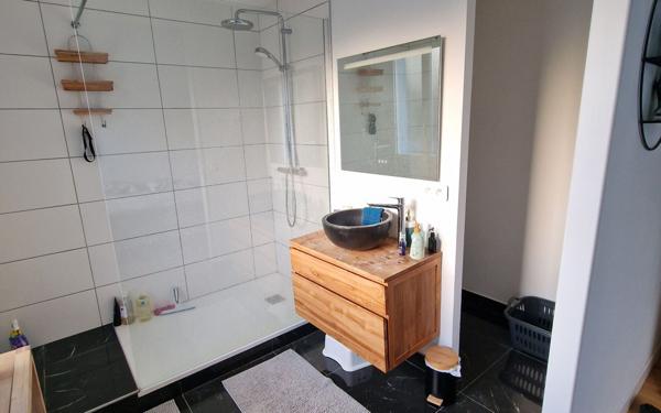 Appartement à vendre    3 pièces • 72 m2 La Baule-Escoublac