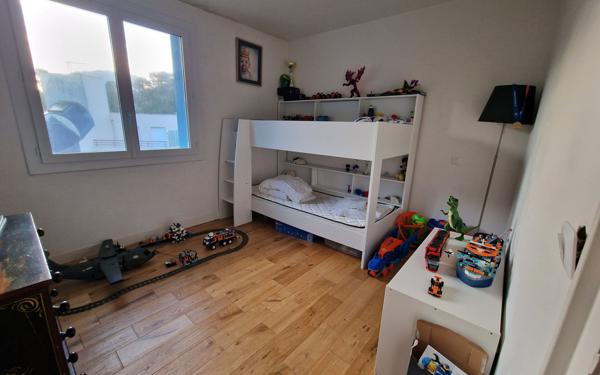 Appartement à vendre    3 pièces • 72 m2 La Baule-Escoublac