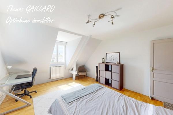 Maison contemporaine Le Neubourg - 7 pièces - 188 m2 hab -1302 m2 de terrain