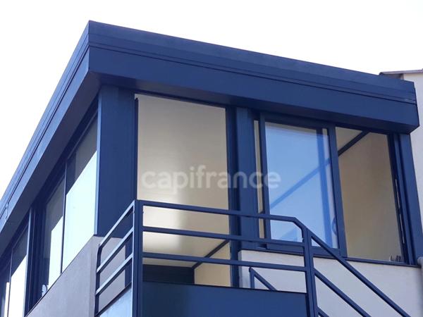 A VENDRE ! Menuiserie Aluminium PVC proche Avignon