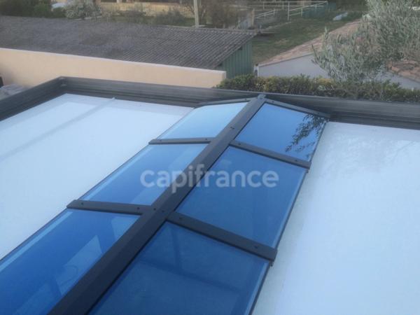 A VENDRE ! Menuiserie Aluminium PVC proche Avignon