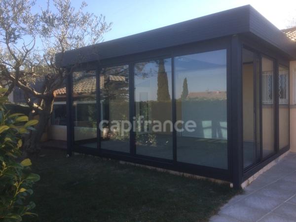 A VENDRE ! Menuiserie Aluminium PVC proche Avignon