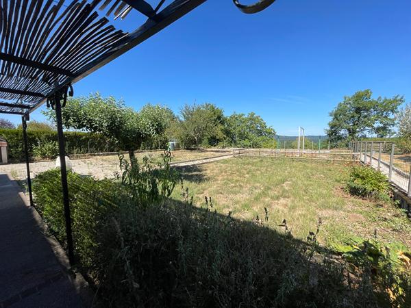 Maison 7 pièces 140 m2