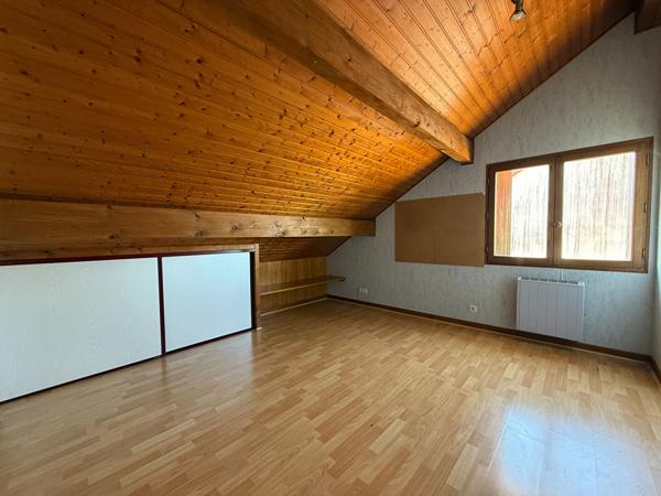 Maison 7 pièces 140 m2