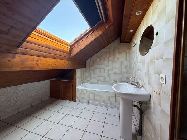 Maison 7 pièces 140 m2