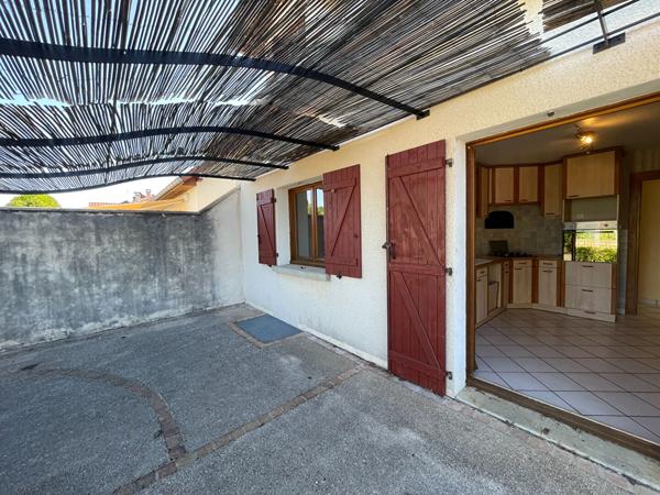 Maison 7 pièces 140 m2