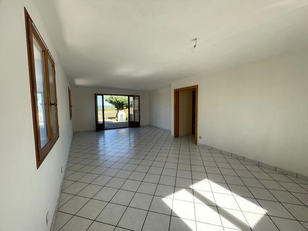 Maison 7 pièces 140 m2