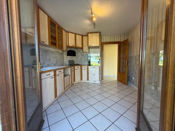 Maison 7 pièces 140 m2