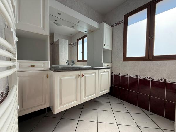 Maison 7 pièces 140 m2