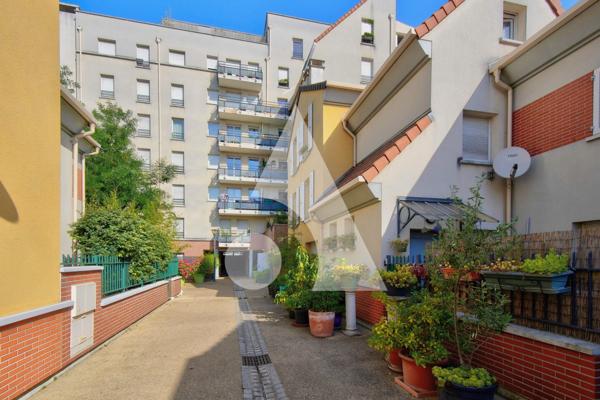 Appartement 5 pièces 118.31 m2