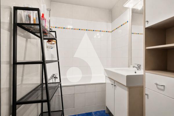 Appartement 5 pièces 118.31 m2