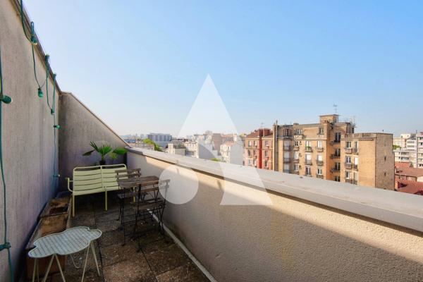 Appartement 5 pièces 118.31 m2