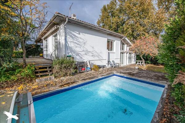 Maison à vendre |  Mérignac |  5 pièces | 185 m²