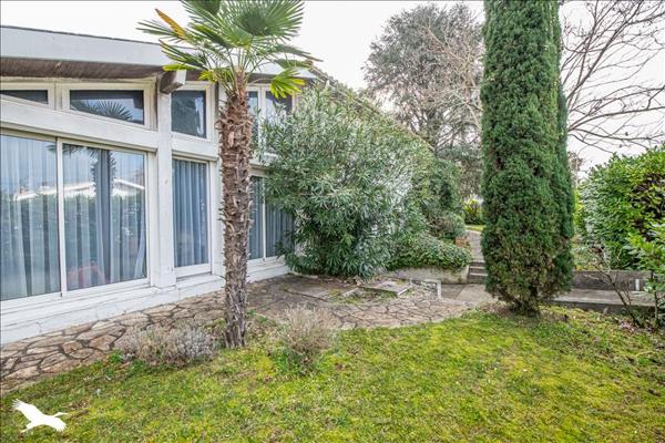 Maison à vendre |  Mérignac |  5 pièces | 185 m²