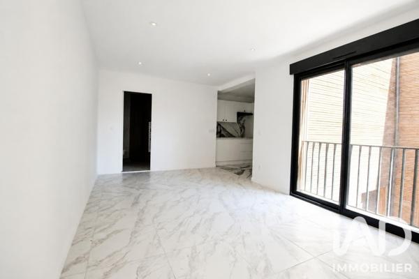Appartement à vendre 2 pièces 43,04 m² Bezons