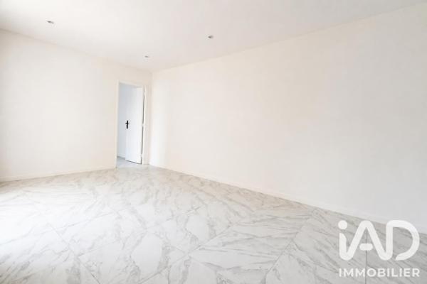 Appartement à vendre 2 pièces 43,04 m² Bezons