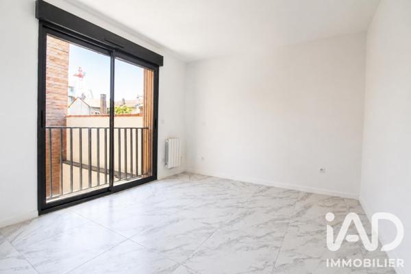 Appartement à vendre 2 pièces 43,04 m² Bezons