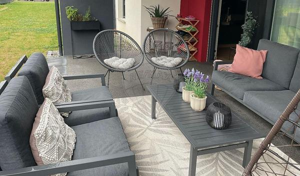 Appartement  en vente - Moselle - 57