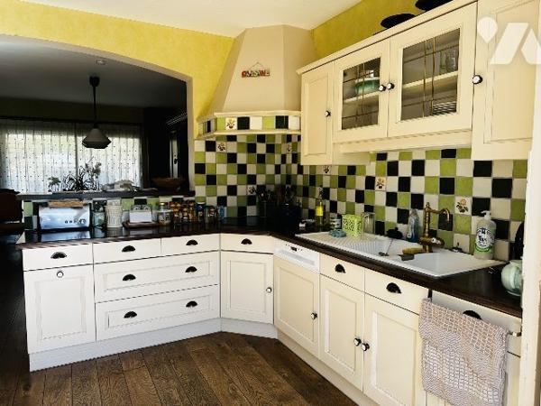 Maison à vendre Laragne-Montéglin