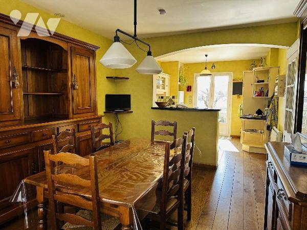 Maison à vendre Laragne-Montéglin