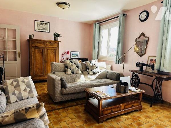 Maison à vendre Laragne-Montéglin