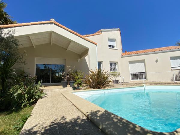 Royan Immobilier