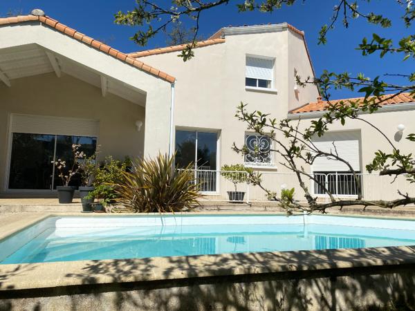 Royan Immobilier