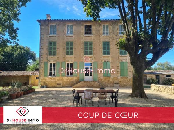 Maison à vendre 9 pièces de 272 m²