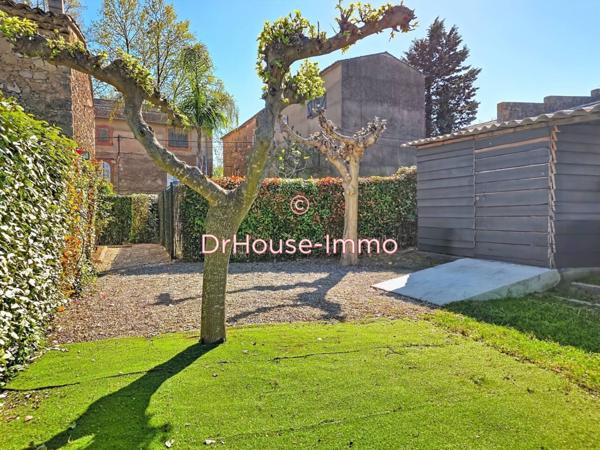 Maison à vendre 2 pièces de 65 m²