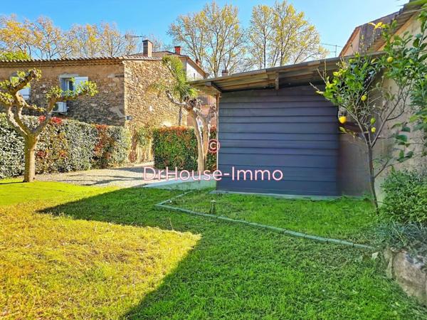 Maison à vendre 2 pièces de 65 m²
