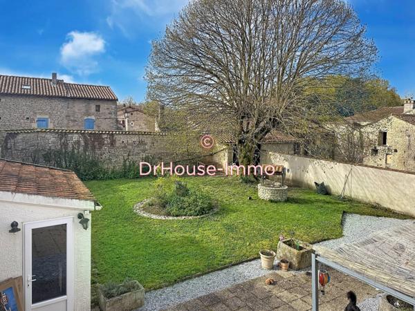 Maison à vendre 6 pièces de 167 m²