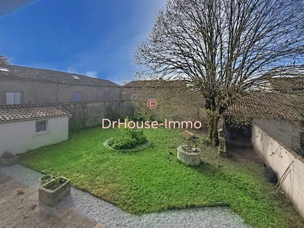 Maison à vendre 6 pièces de 167 m²