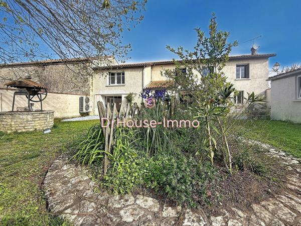 Maison à vendre 6 pièces de 167 m²