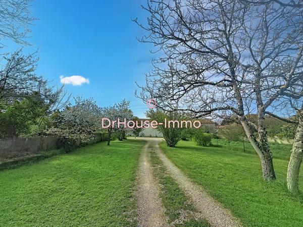 Maison à vendre 6 pièces de 167 m²