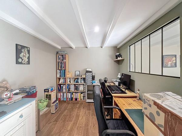 Maison à vendre 6 pièces de 167 m²