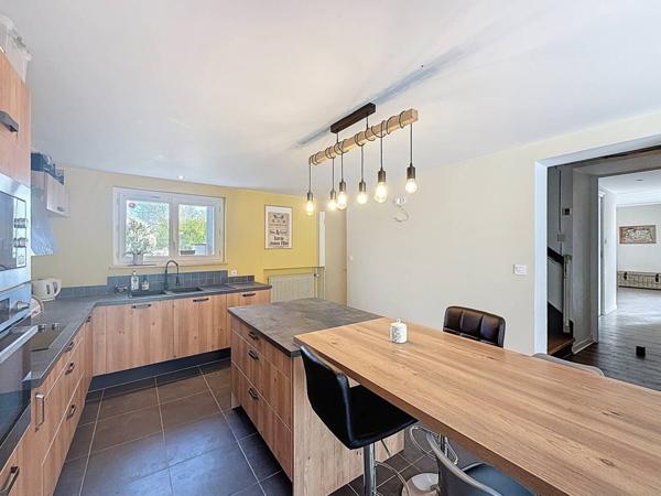 Maison à vendre 6 pièces de 167 m²