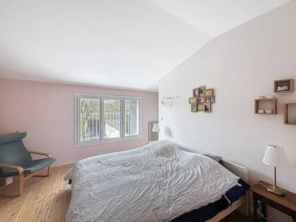 Maison à vendre 6 pièces de 167 m²