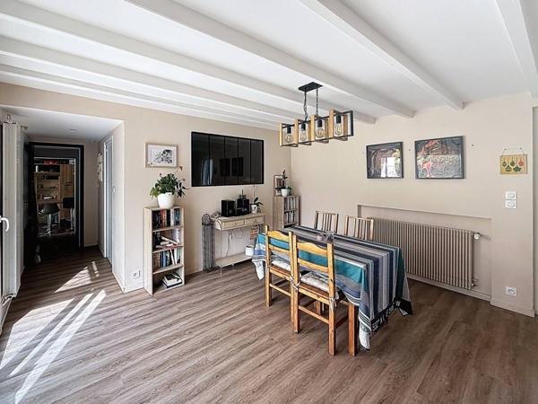 Maison à vendre 6 pièces de 167 m²