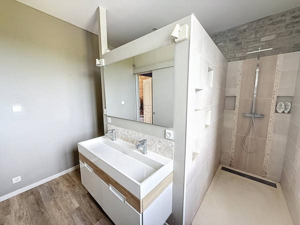 Maison à vendre 6 pièces de 167 m²