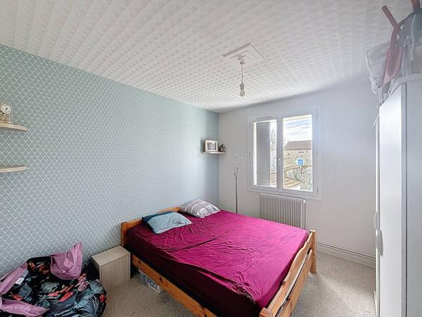 Maison à vendre 6 pièces de 167 m²