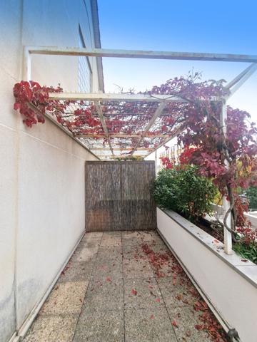 Lyon (69007) T3 complètement rafraichi + cave et garage + balcon - DISPONIBLE !