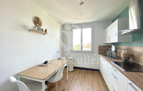 Bel appartement à Romans