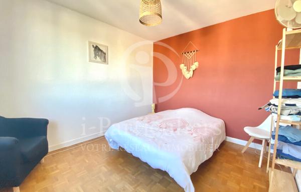 Bel appartement à Romans