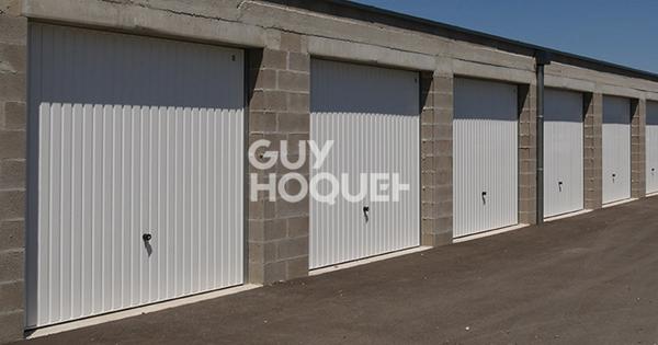 GUY HOQUET / EXCLUSIVITÉ / BOX A FONTENAY AUX ROSES