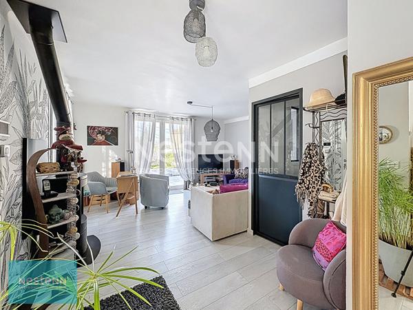 Maison de charme Saint-maximin-la-sainte-baume avec piscine et dépendance