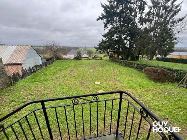 Maison à louer à Guémené-Penfao - 5 pièces, 4 chambres