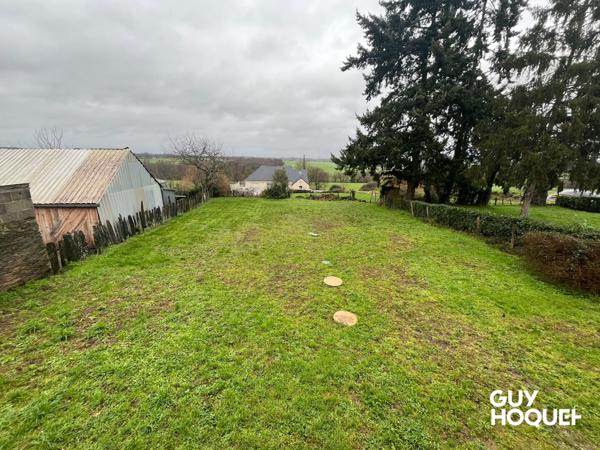 Maison à louer à Guémené-Penfao - 5 pièces, 4 chambres