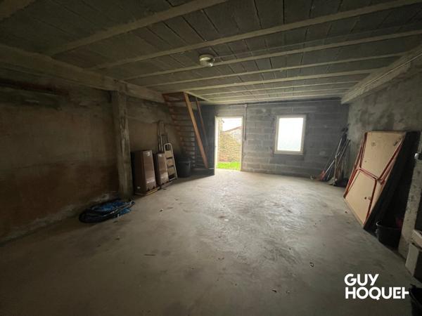 Maison à louer à Guémené-Penfao - 5 pièces, 4 chambres