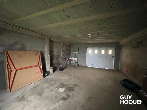 Maison à louer à Guémené-Penfao - 5 pièces, 4 chambres