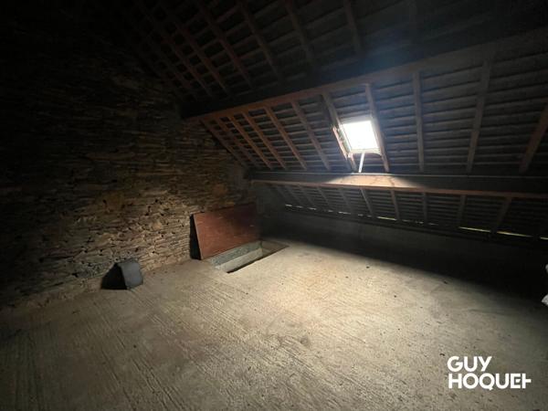 Maison à louer à Guémené-Penfao - 5 pièces, 4 chambres